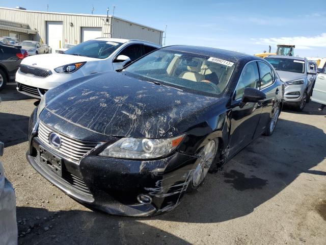 2014 Lexus ES 300h 