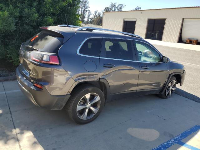 1C4PJLDB9LD577017 Jeep Cherokee Limited