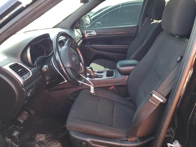 1C4RJEAG3MC511834 Jeep Grand Cherokee Laredo