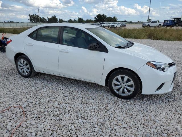 5YFBURHE1FP241680 Toyota COROLLA L