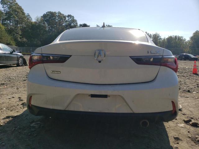 19UDE2F37MA001423 | 2021 ACURA ILX