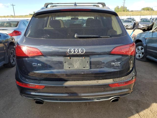 VIN WA1WGAFP5EA032115 2014 Audi Q5, Prestige no.6