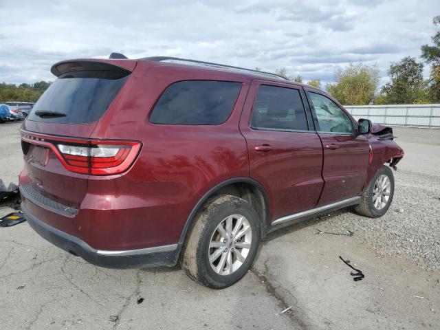 1C4RDJAG5MC851082 Dodge Durango SX 3