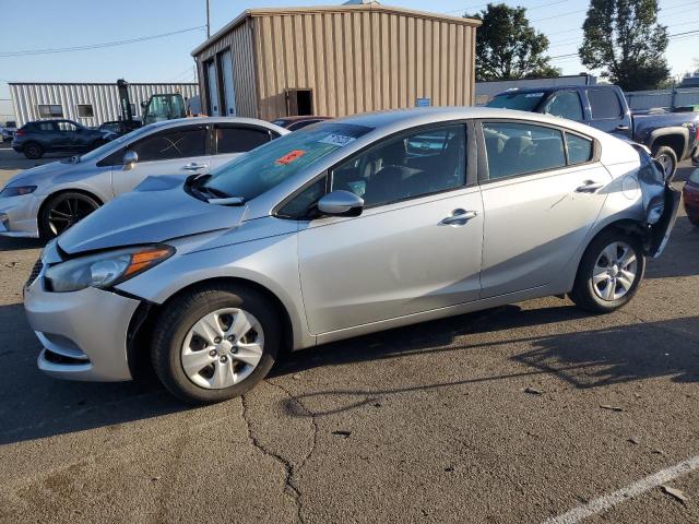 2014 Kia Forte LX