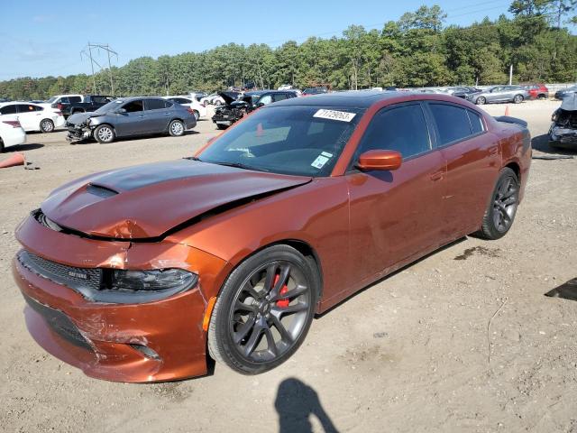 2020 Dodge Charger R/T