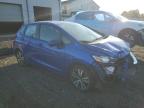2020 Honda Fit Ex 1.5L للبيع في Windsor، NJ - Front End