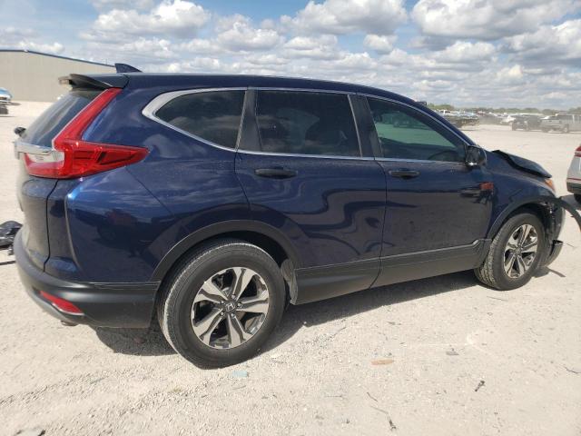 2HKRW5H31KH405453 Honda CR-V LX