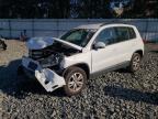 2015 VOLKSWAGEN TIGUAN S - WVGBV7AX1FW566409