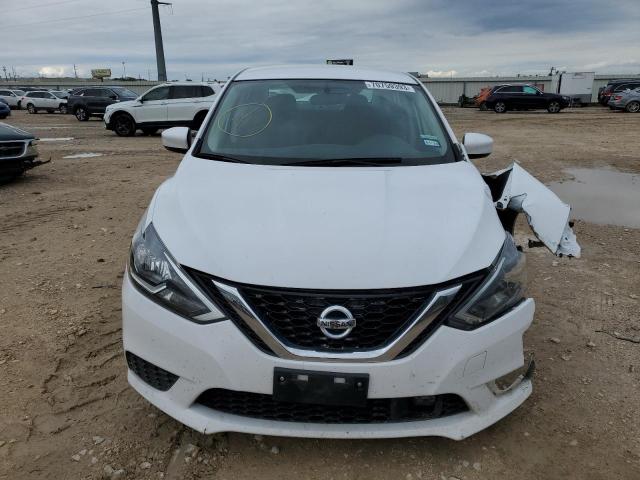 3N1AB7APXKY457879 Nissan SENTRA S