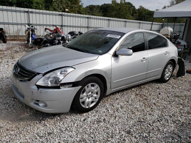 2011 Nissan Altima Base