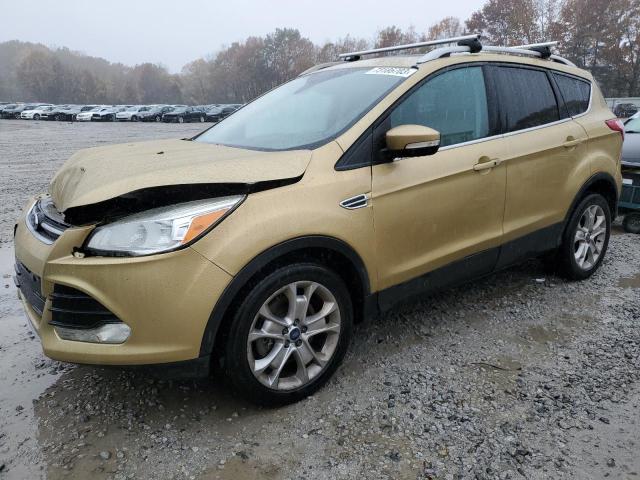Vin: 1fmcu9jx7euc56035, lot: 73186703, ford escape titanium 2014 img_1