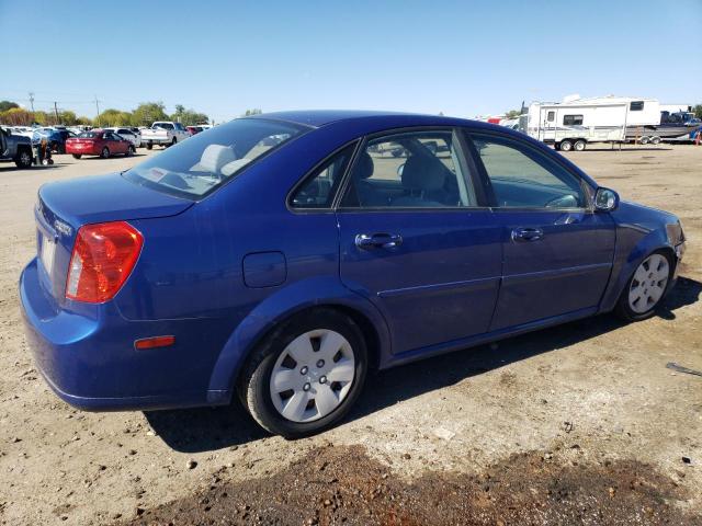 2006 Suzuki Forenza VIN: KL5JD56ZX6K480871 Lot: 70790663