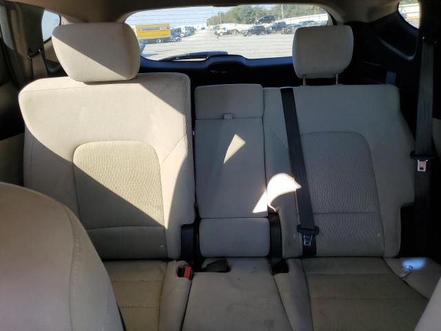 2015 HYUNDAI SANTA FE S - 5XYZTDLB6FG304942