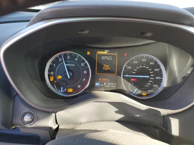 4S4WMARD4K3402966 Subaru Ascent Touring
