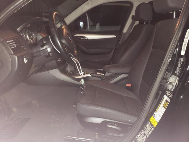 WBAVL1C56EVY22416 BMW X1 Xdrive28i