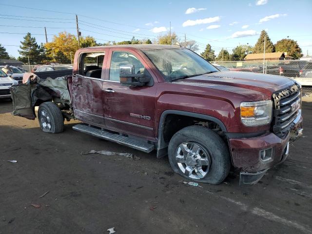 1GT12TE80GF236895 GMC Sierra K2500 Slt