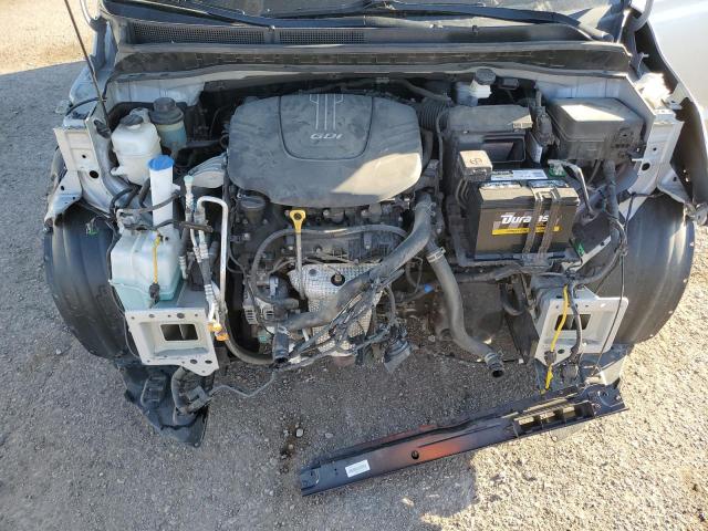 KNDMC5C14F6055485 KIA SEDONA EX