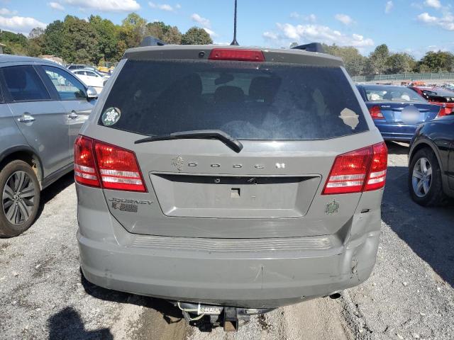 2019 DODGE JOURNEY SE - 3C4PDCAB0KT861320