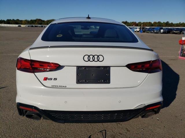 WUAAWCF5XPA900130 Audi S5/RS5 RS5 6