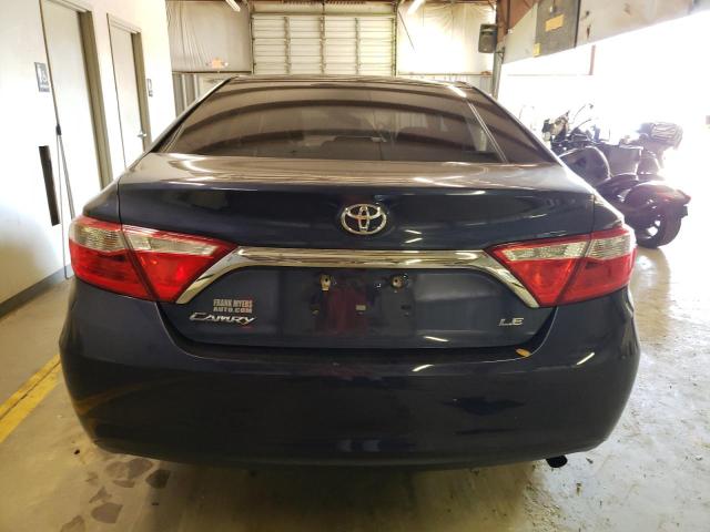 4T1BF1FK0GU999191 | 2016 TOYOTA CAMRY LE