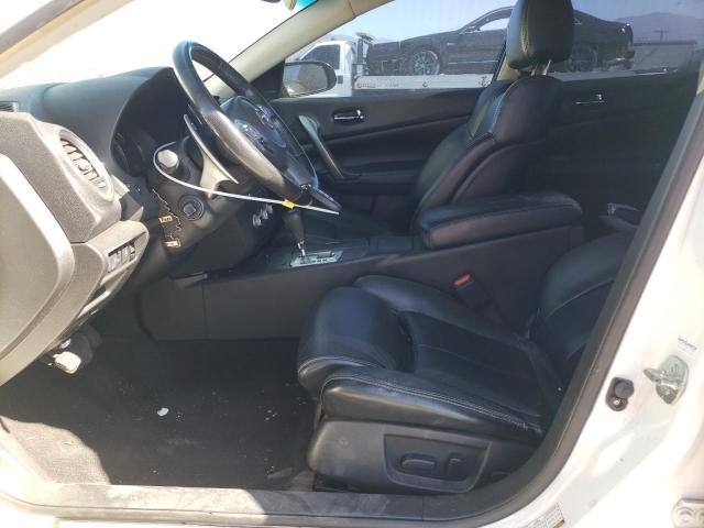 1N4AA5AP5EC468876 Nissan MAXIMA S