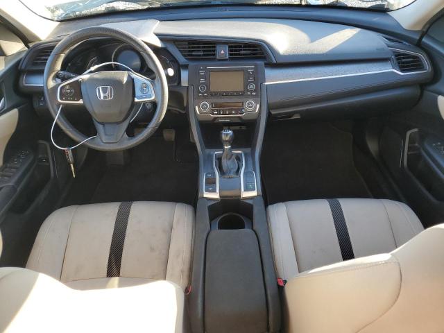 2017 HONDA CIVIC LX - 19XFC2E51HE072944
