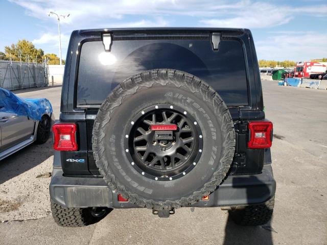 1C4JJXP64MW643216 Jeep Wrangler Unlimited Sahara 4xe