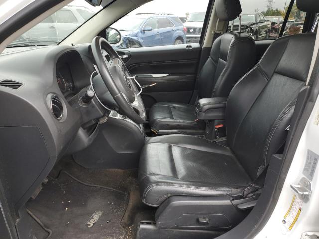 1C4NJDEBXGD725175 Jeep Compass Latitude