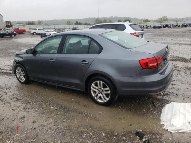 3VW2K7AJ2FM215532 | 2015 VOLKSWAGEN JETTA BASE