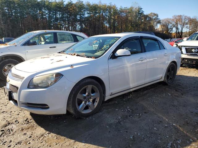 2009 Chevrolet Malibu 