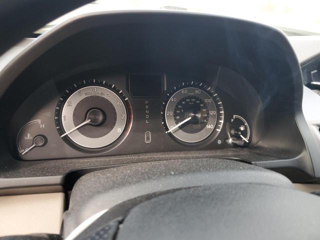 5FNRL5H48FB108234 Honda ODYSSEY EX