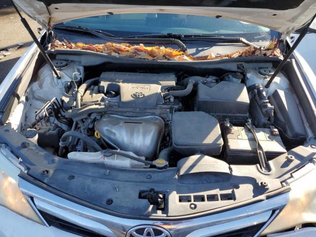 2012 Toyota Camry - Image 11