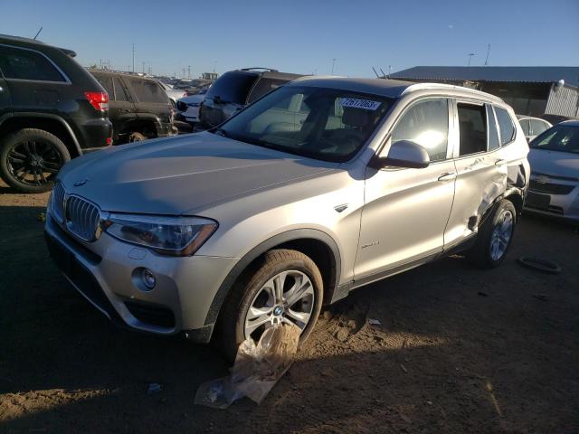 BMW-X3-5UXWX7C59H0U40928