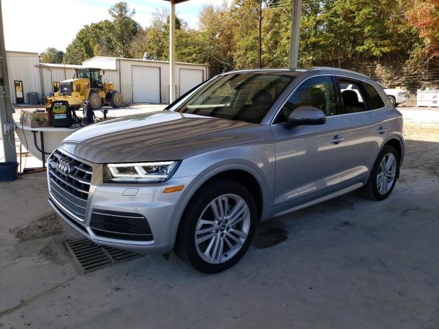 WA1BNAFYXK2134481 Audi Q5 PREMIUM