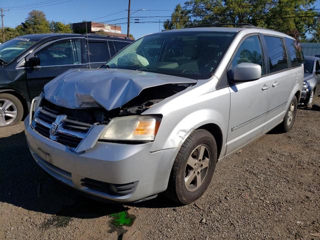 2009 Dodge Grand Caravan SXT