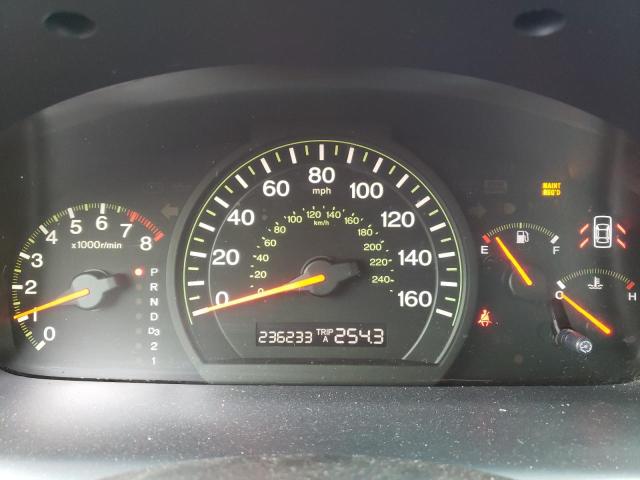 2005 Honda Accord Ex VIN: 1HGCM66505A073203 Lot: 73092413