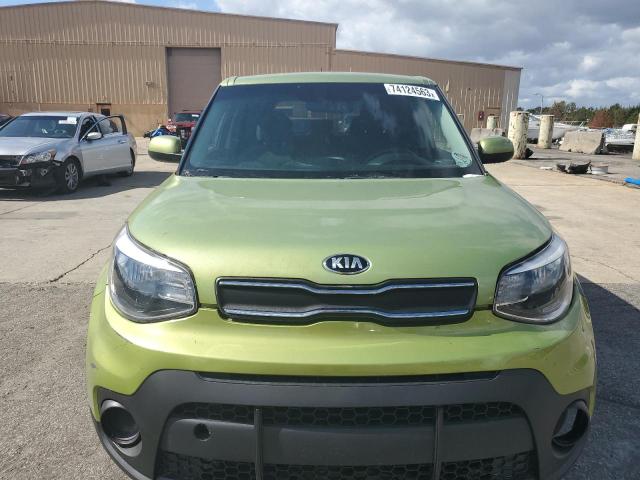 KNDJN2A23J7903205 KIA Soul