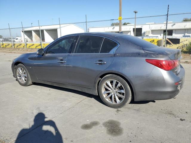 JN1BV7AR6EM702228 | 2014 INFINITI Q50 BASE