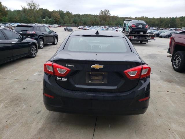 1G1BC5SMXK7107413 | 2019 CHEVROLET CRUZE LS