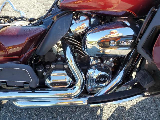 2017 HARLEY-DAVIDSON FLTRU 1HD1KGD17HB675238