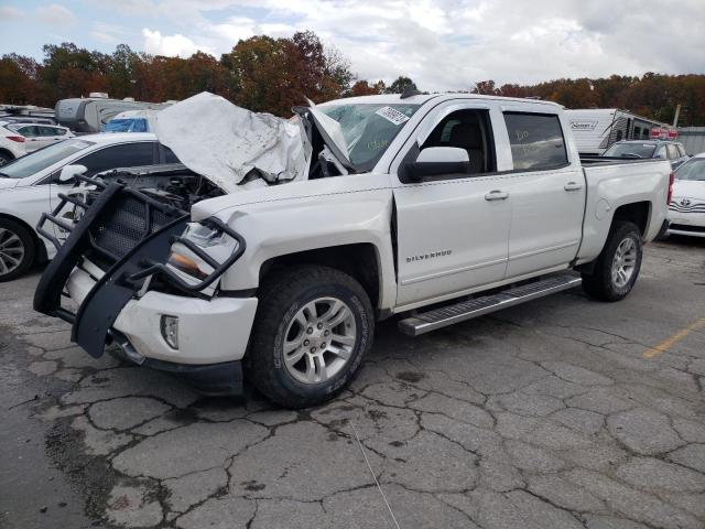 Vin: 3gcukrec4hg179086, lot: 73989013, chevrolet all models k1500 lt 2017 img_1
