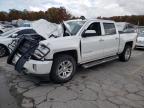 2017 CHEVROLET SILVERADO - 3GCUKREC4HG179086