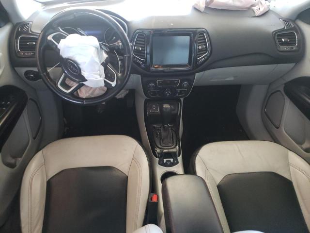  JEEP COMPASS 2020 Сірий