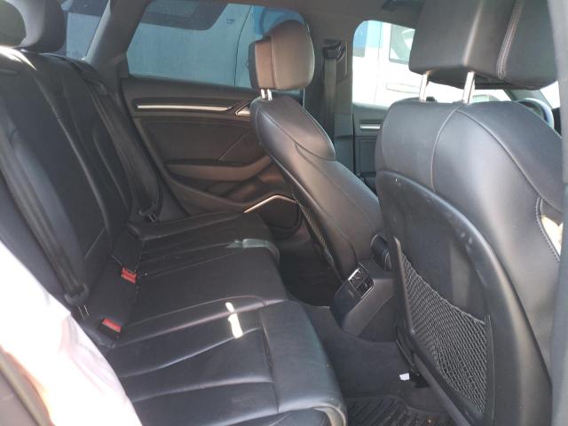 2018 AUDI A3 E-TRON - WAUTPBFFXJA077418