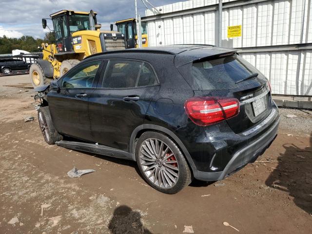 VIN WDDTG5CB5JJ428229 2018 Mercedes-Benz GLA-Class,... no.2