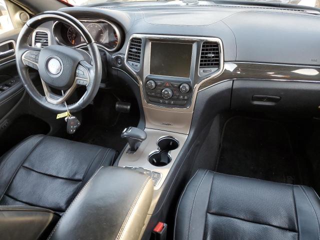 1C4RJFCT6FC828736 Jeep Grand Cherokee Overland