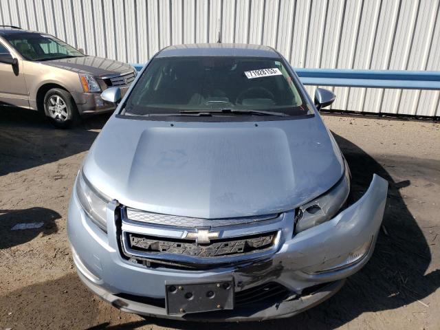 VIN 1G1RA6E47DU134319 2013 Chevrolet Volt no.5