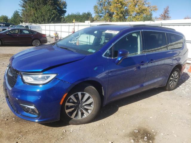 2021 Chrysler Pacifica Hybrid Touring