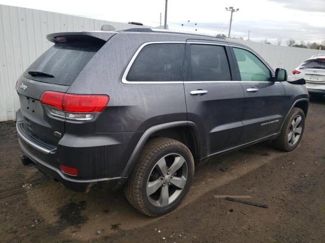 1C4RJFCG5GC499077 Jeep Grand Cherokee Overland
