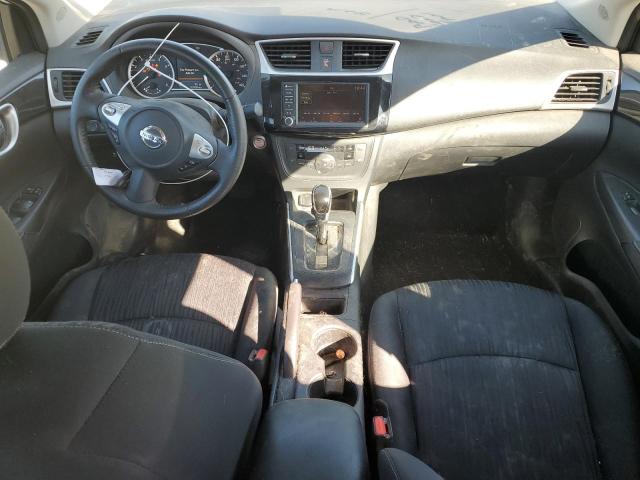 2019 NISSAN SENTRA S - 3N1AB7AP3KY229643